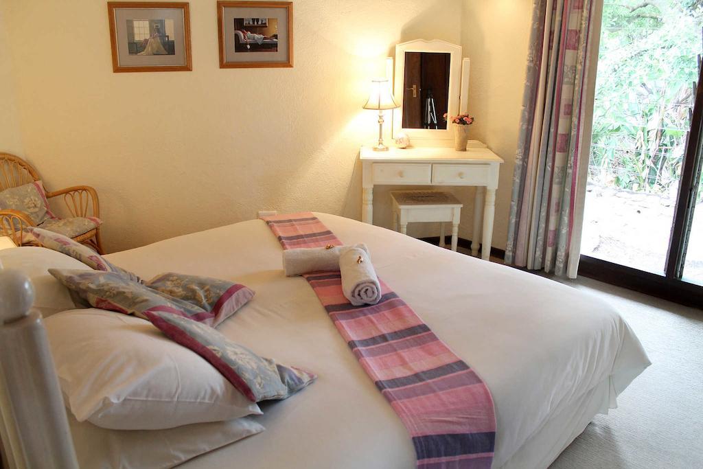 The Palms Guesthouse Mbombela Værelse billede