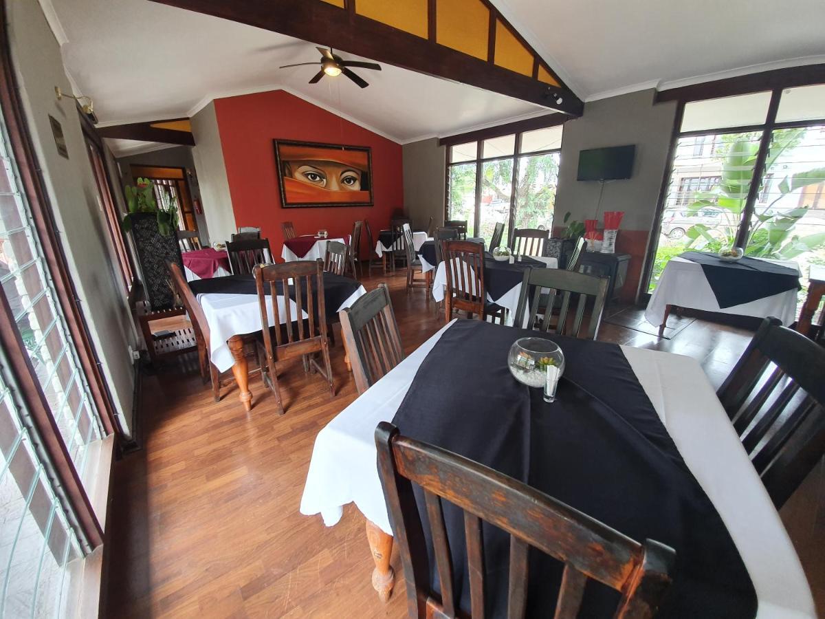 The Palms Guesthouse Mbombela Eksteriør billede